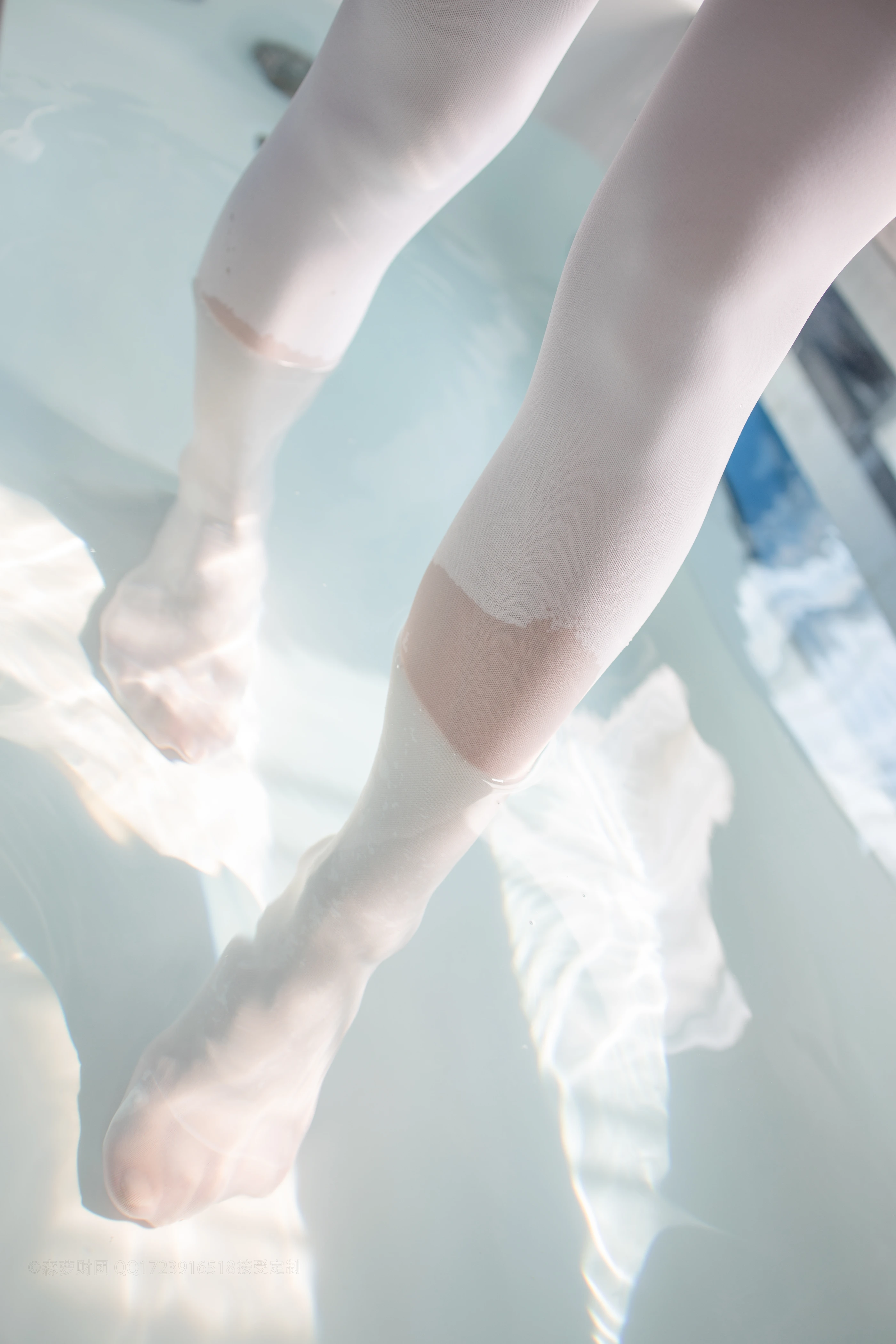森萝财团 X-049 [165P 1V]插图